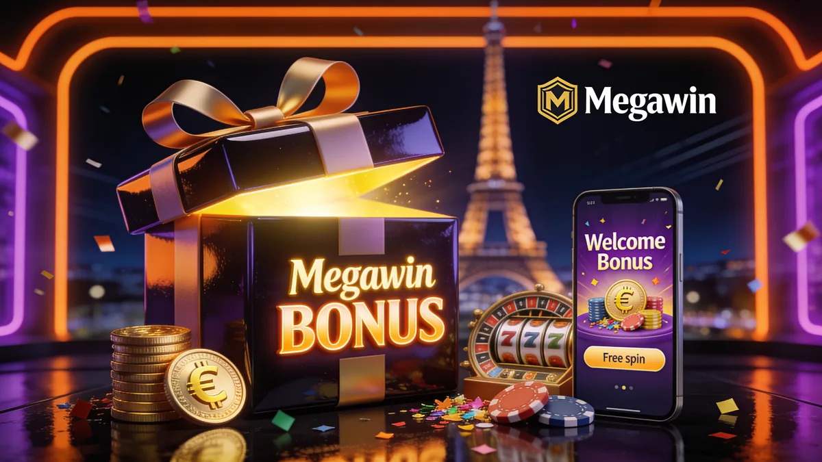 Bonus et promotions chez MegaWin Casino : guide megawin casino pour les joueurs en France